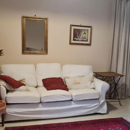 Casina San Martino Bed & Breakfast Manduria Exterior photo